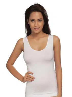 NBB NBB 2441 Geniş Askılı Dikişsiz Atlet