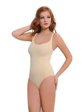 NBB NBB 2944 Dikişsiz Vucud Korse