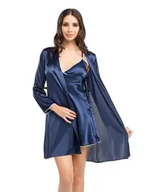 NBB NBB 3257 Gecelik Sabahlık 2li Takım