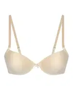 NBB 3529 Elestan Dolgulu Sütyen Ten detay görünüm