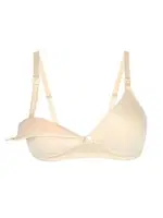 NBB Balensiz Kaplı Emzirme Sütyen 3629 Ten farklı açı