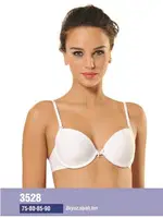 NBB Desteksiz Sütyen 3528 farklı açı