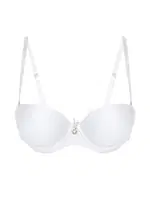 NBB Full Dolgulu Straplez Sütyen 3631 detay görünüm