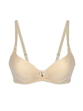 NBB NBB Kaplı Emzirme Sütyen 3628 - Alternatif Görünüm