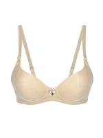 NBB Kaplı Emzirme Sütyen 3628 Ten detay görünüm