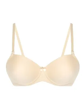 NBB NBB Kaplı Sütyen 3569 - Alternatif Görünüm