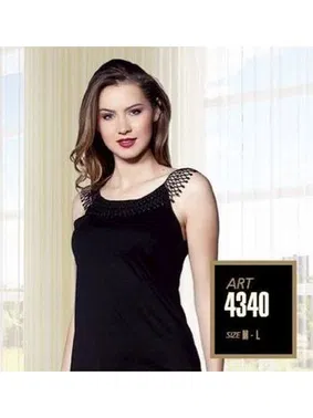 Lady Omuz Detaylı Atlet Lady 4340