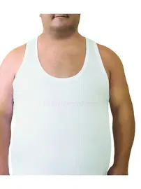 Öztaş Öztaş Erkek Battal Atlet A1036