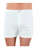 Öztaş Erkek Boxer A-1129 Beyaz görsel 4