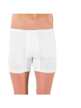 Öztaş Öztaş Erkek Cepli Ribana Slip A-1102