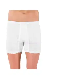 Öztaş Öztaş Erkek Cepli Ribana Slip A-1102