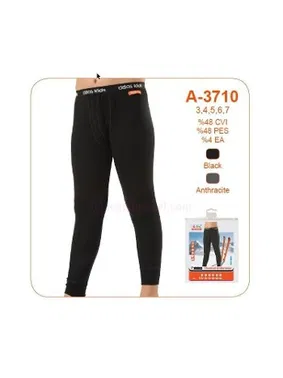 Öztaş Öztaş Erkek Çocuk Termal Don A3710 - Alternatif Görünüm