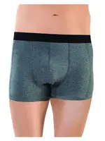 Öztaş Erkek Likralı Boxer A1717 görsel 7