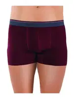 Öztaş Erkek Likralı Boxer A1717 görsel 8