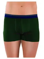 Öztaş Erkek Likralı Boxer A1717 Antrasit görsel 4