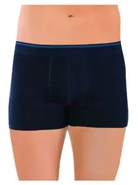 Öztaş Öztaş Erkek Likralı Boxer A1717