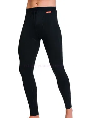 Öztaş Öztaş Erkek Likralı Termal Uzun Don A1750