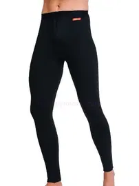 Öztaş Öztaş Erkek Likralı Termal Uzun Don A1750