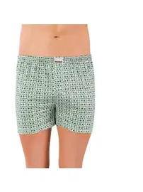 Öztaş Öztaş Erkek Penye Boxer A1113