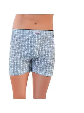 Öztaş Öztaş Erkek Penye Boxer A1124