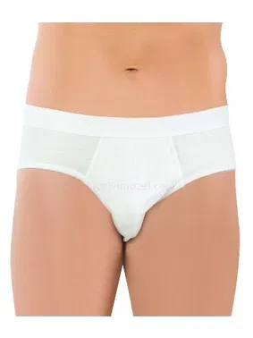 Öztaş Öztaş Erkek Üçlü Dıştan Lastikli Slip F-1140 - Alternatif Görünüm