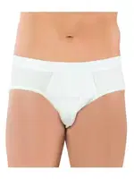 Öztaş Erkek Üçlü Dıştan Lastikli Slip F-1140 Görsel detay görünüm