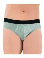 Öztaş Erkek Üçlü Dıştan Lastikli Slip F-1140 Görsel görsel 4