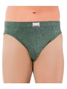 Öztaş Öztaş Erkek Üçlü Melanj F-1120