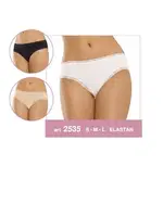 Pamuk Elastan Organize Bikini Külot Erdem 2535 görsel 6