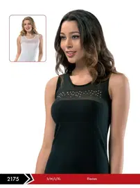 Erdem Pamuk Elastan Tüllü Bady Erdem 2175