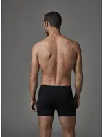 Penye 2 Li Boxer Dagi D1220 Siyah görsel 4