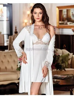 Jeremi Penye Altılı Çeyiz Takım Jeremi 552