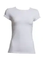 Pierre Cardin 1005 Easy Fıt Beyaz Beyaz