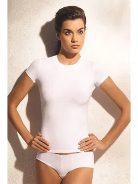 Pierre Cardin Pierre Cardin 1005 Easy Fıt Beyaz - Alternatif Görünüm