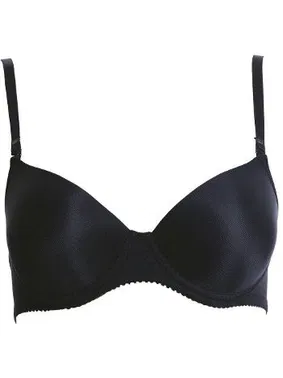 Pierre Cardin Pierre Cardin 6045 Ruby Push Up Tek Sütyen Siyah
