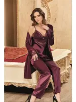 Pijama Takım Nurteks 5909