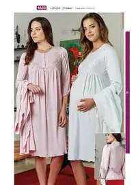 Bone Club Pileli Lohusa 2 li Takım Bone Club 4633