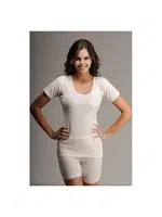 Ribana Biyeli Kısa Kollu