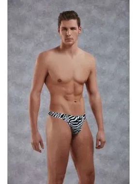 Doreanse Seksi Erkek Tanga Thong Doreanse 1314