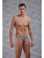 Seksi Erkek Tanga Thong Doreanse 1314 Görsel