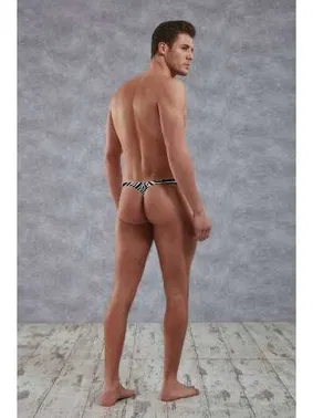 Doreanse Seksi Erkek Tanga Thong Doreanse 1314 - Alternatif Görünüm