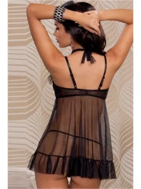 For Dreams Sexsi Giyim For Dreams 8060 - Alternatif Görünüm