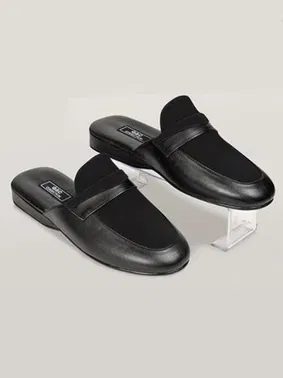 G & C Collection Şilte Taban Nubuk Fyonklu Erkek Terliği- G&c Collection 375