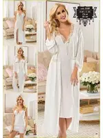 Sistina 1510 6'lı Set Penye Ekru görsel 7