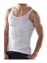 Slim N Lift Atlet Tipi Erkek Göbek Korsesi Baklava Tipi