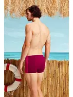 Slip Mayo Doreanse 3806 Bordo görsel 6