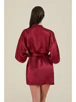 Kom Sofia Saten Sabahlık görsel 15