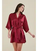 Kom Sofia Saten Sabahlık görsel 13