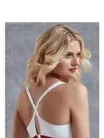 Sportive Sütyen Doreanse 5560 Beyaz görsel 7