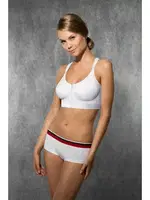 Sportive Sütyen Doreanse 5570 Beyaz